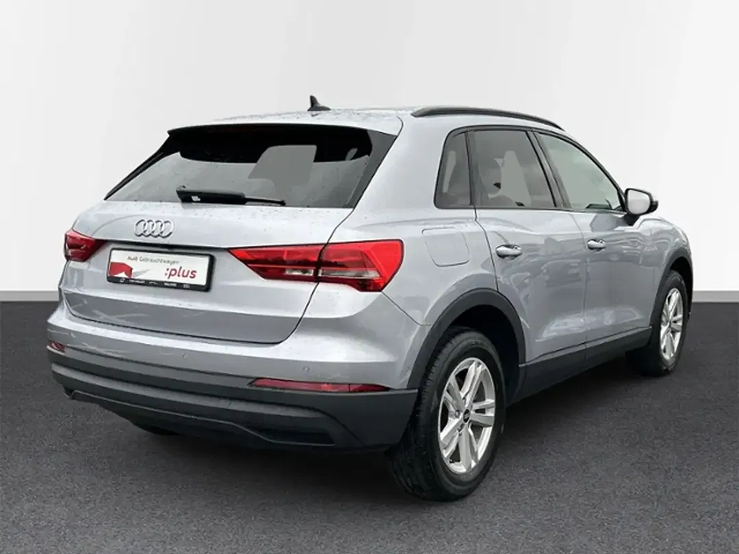 Audi Q3 45 TFSI e S tronic - Thumbnail 5