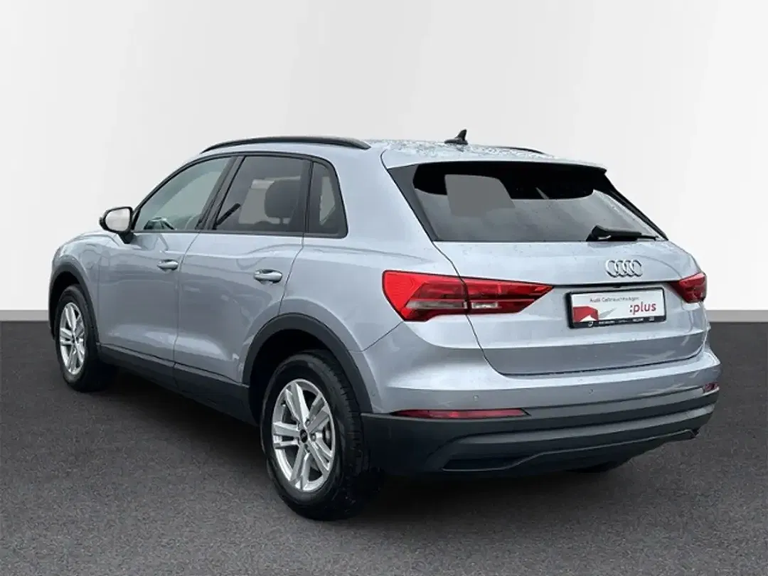 Audi Q3 45 TFSI e S tronic - Thumbnail 6