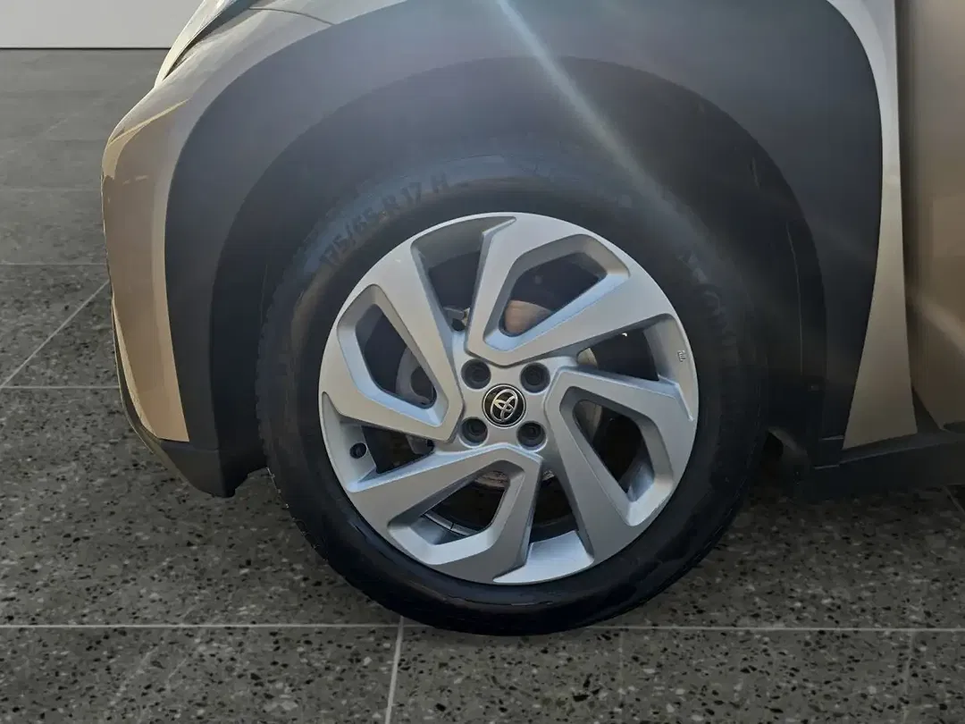 Toyota Aygo X CVT - foto 15