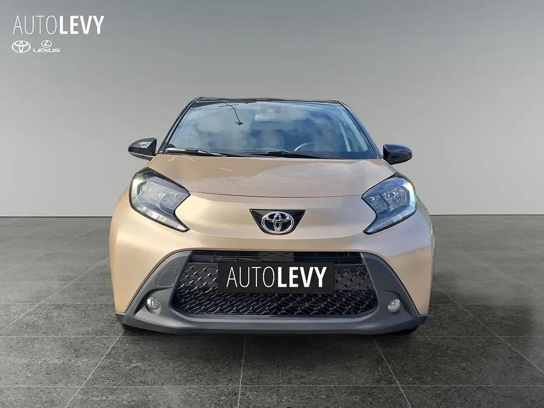 Toyota Aygo X CVT - Thumbnail 9