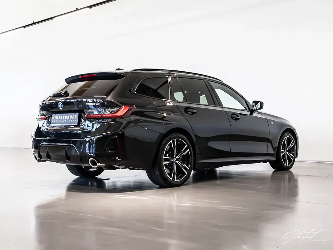BMW 320 xDrive M Sport - foto 15