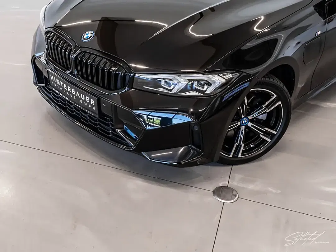 BMW 320 xDrive M Sport - foto 2