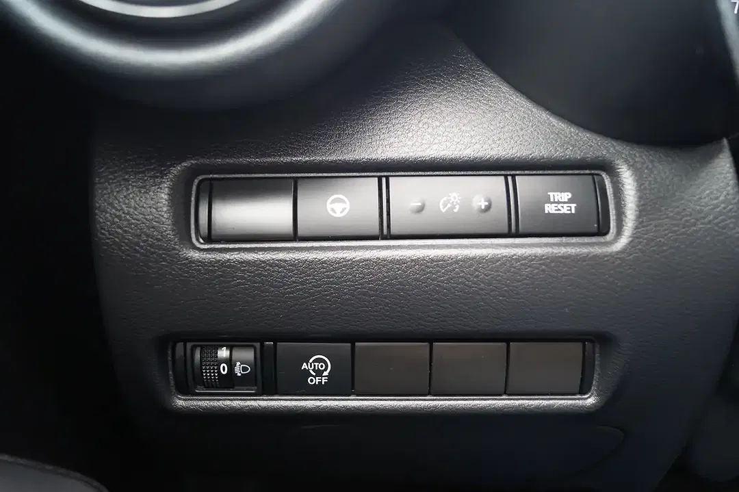 Nissan Juke N-Connecta - Thumbnail 12