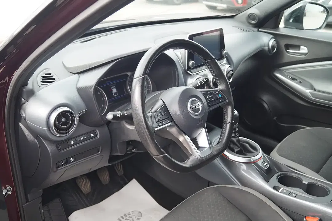 Nissan Juke N-Connecta - Thumbnail 5