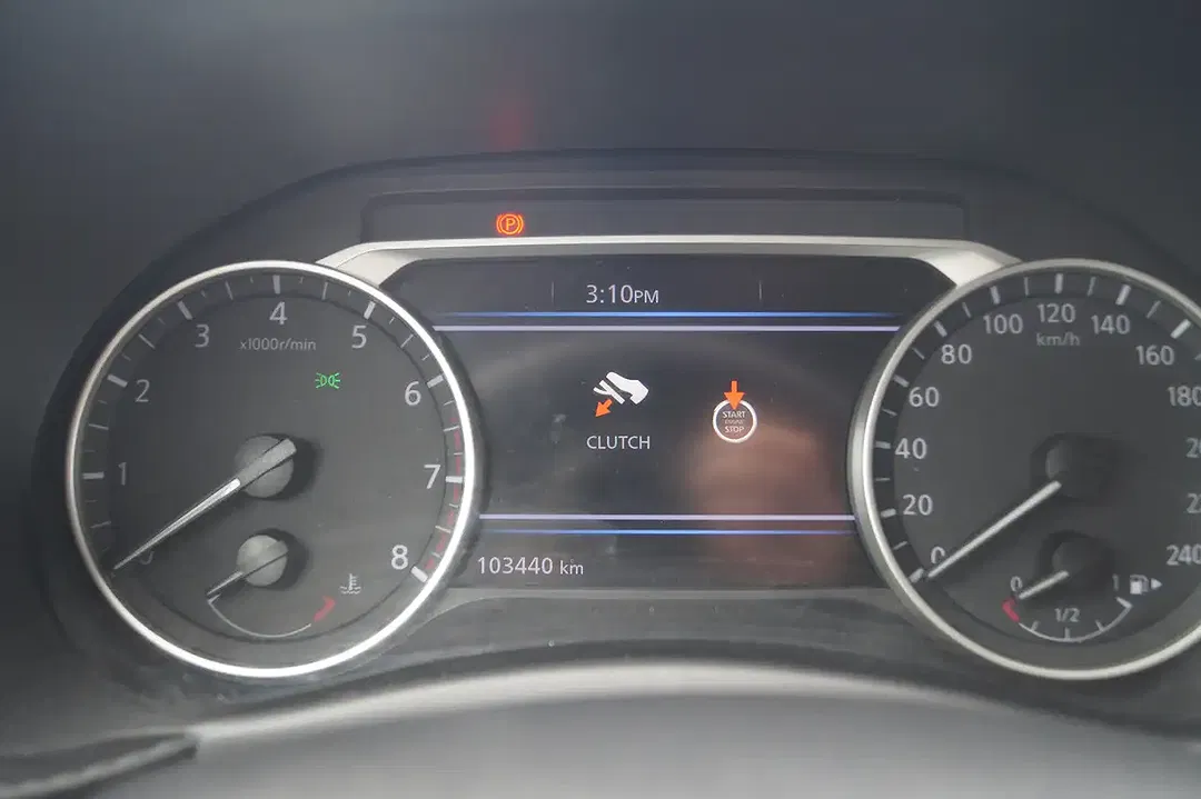 Nissan Juke N-Connecta - Thumbnail 7