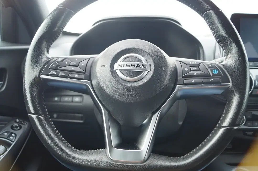 Nissan Juke N-Connecta - Thumbnail 8