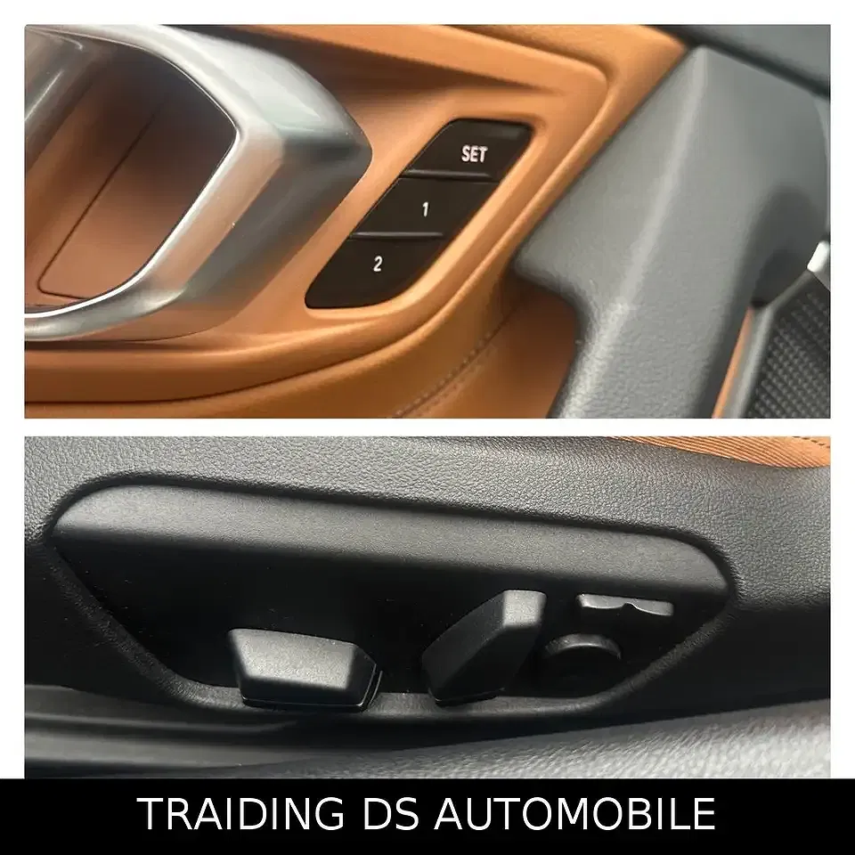 BMW Z4 - Thumbnail 12