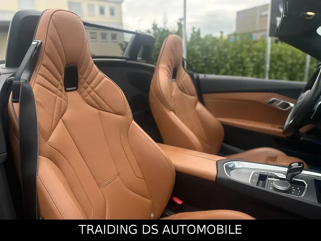 BMW Z4 - Thumbnail 14