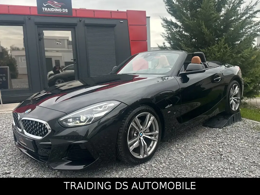 BMW Z4 - Thumbnail 2