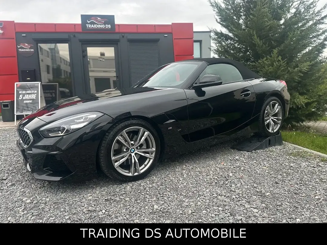 BMW Z4 - Thumbnail 3