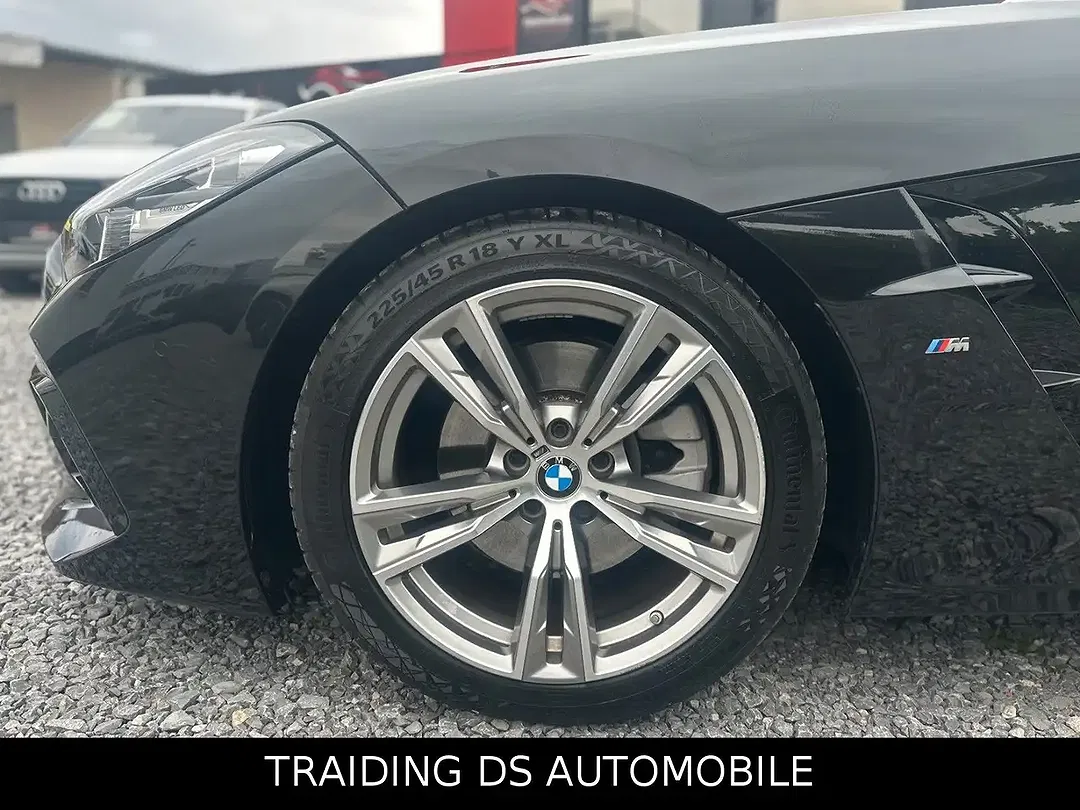 BMW Z4 - Thumbnail 4