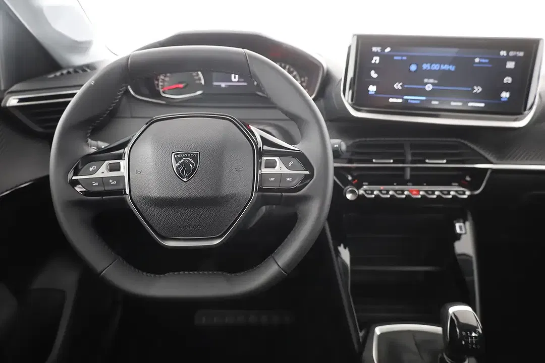 Peugeot 208 100 PureTech - Thumbnail 9