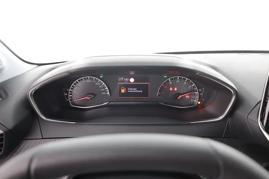 Peugeot 208 100 PureTech - Thumbnail 14