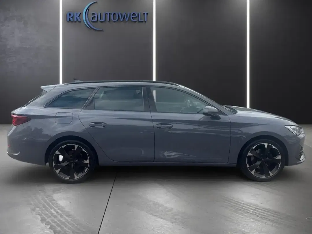 CUPRA Leon 1.5 eTSI Matrix LED Sportstourer - Thumbnail 3