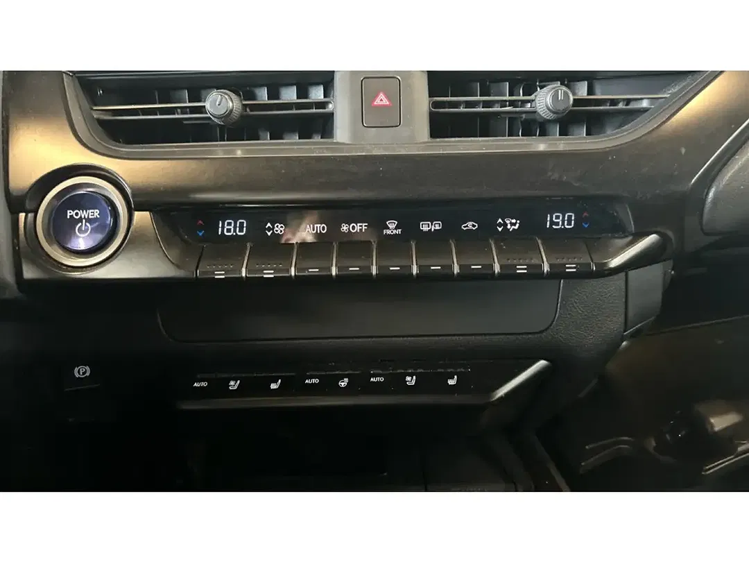 Lexus UX 300e Premium - Thumbnail 10