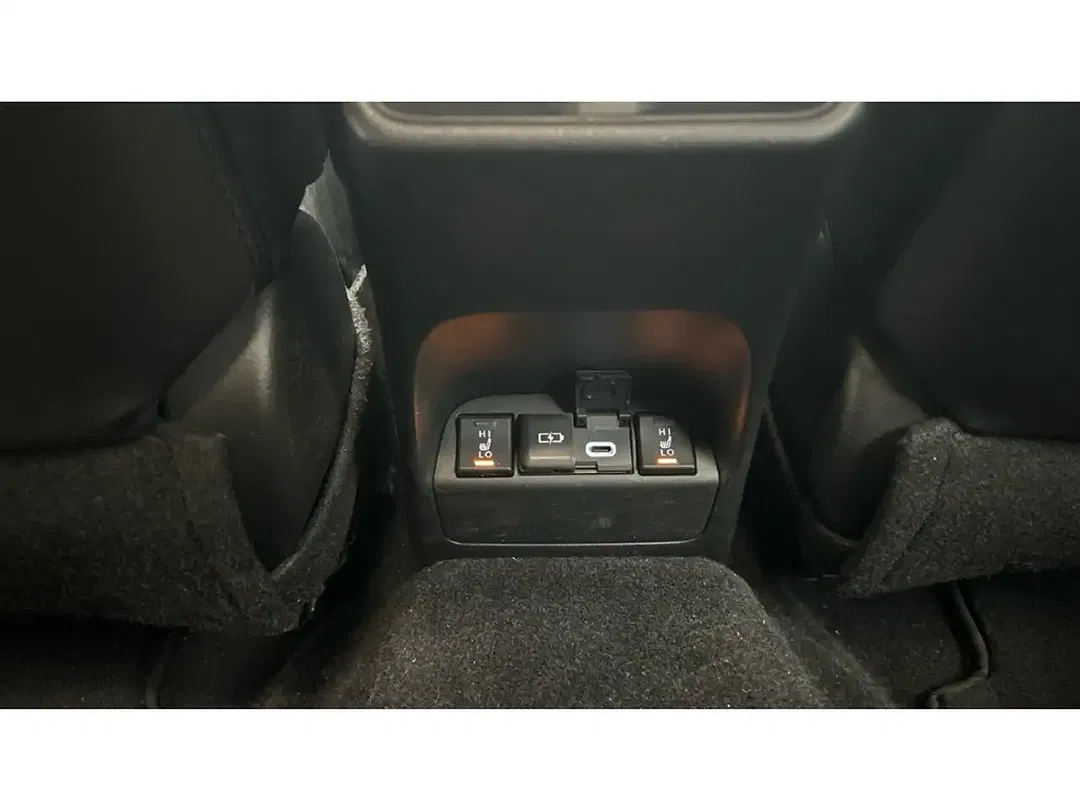 Lexus UX 300e Premium - Thumbnail 13