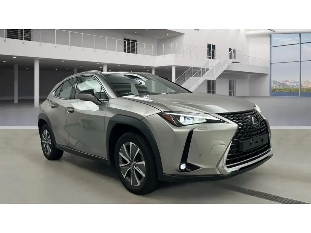 Lexus UX 300e Premium - foto 2