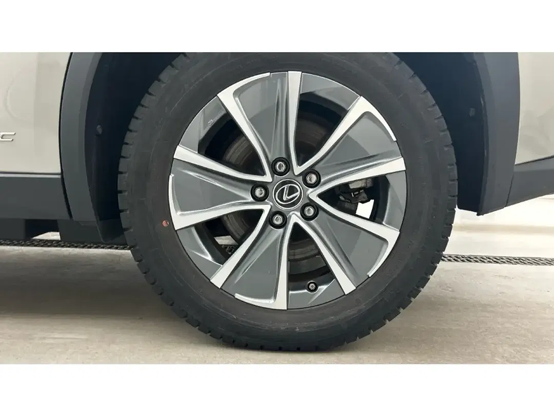 Lexus UX 300e Premium - foto 20