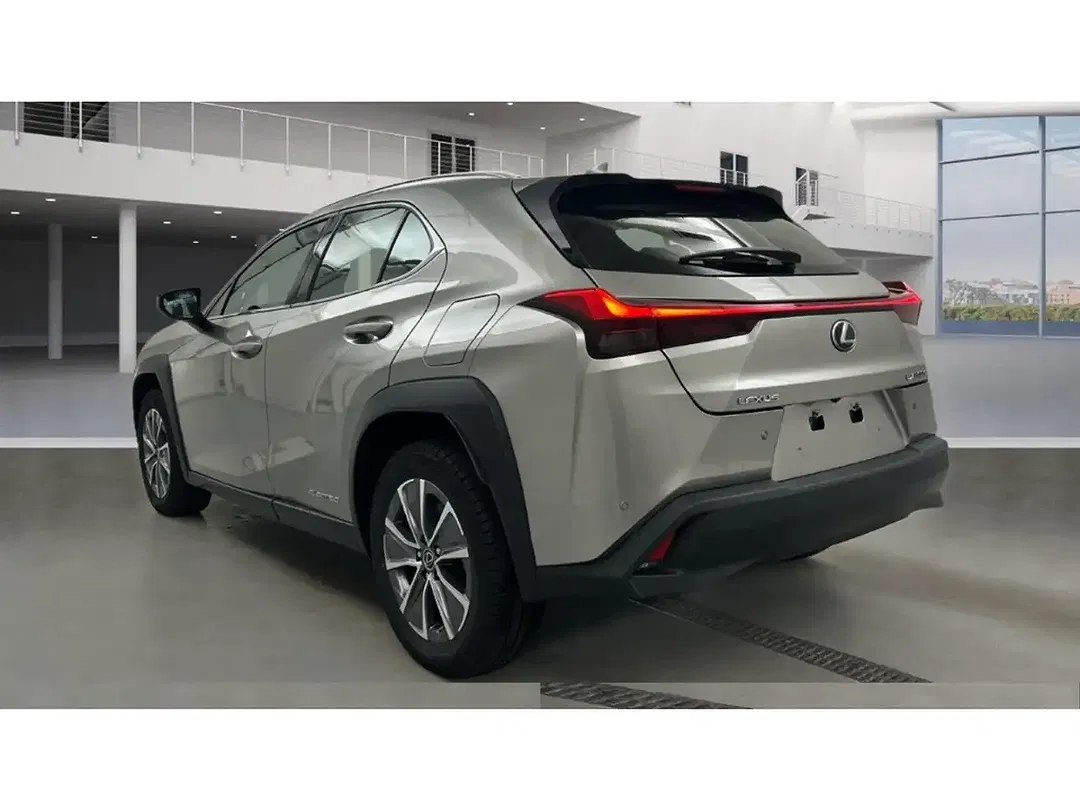 Lexus UX 300e Premium - Thumbnail 4