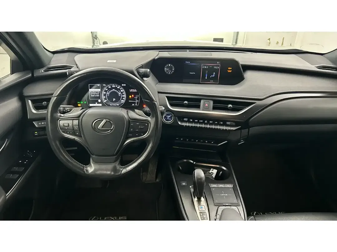 Lexus UX 300e Premium - Thumbnail 6