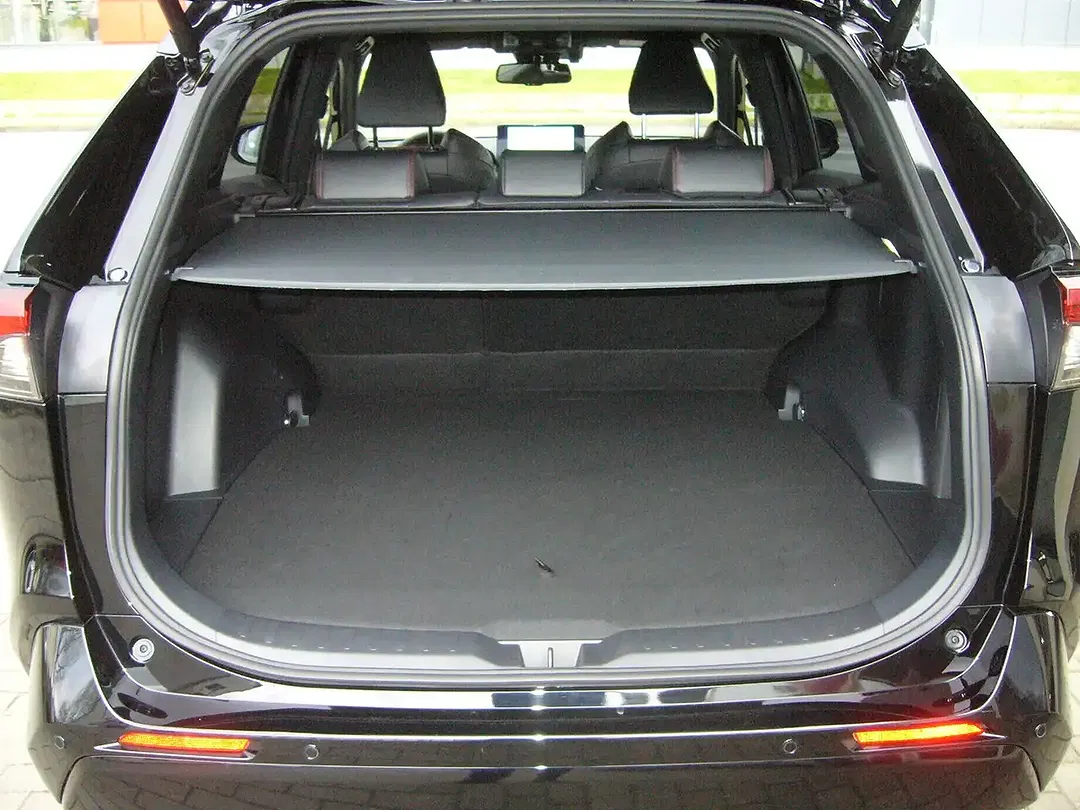 Suzuki Across Hybrid Comfort+ - Thumbnail 8