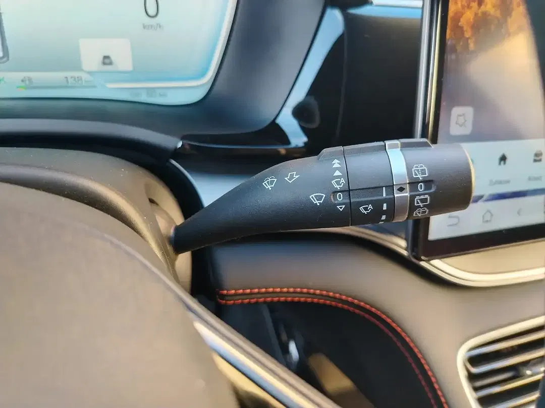 BYD Seal U 26.6 kWh DM-i Comfort - Thumbnail 14
