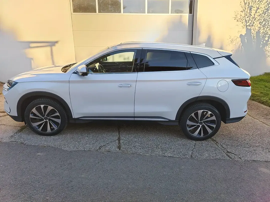 BYD Seal U 26.6 kWh DM-i Comfort - Thumbnail 5
