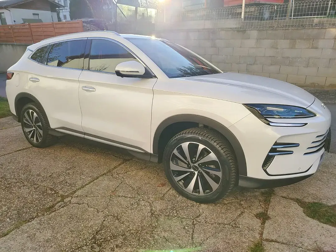 BYD Seal U 26.6 kWh DM-i Comfort - Thumbnail 6