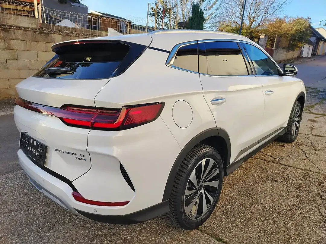 BYD Seal U 26.6 kWh DM-i Comfort - Thumbnail 8
