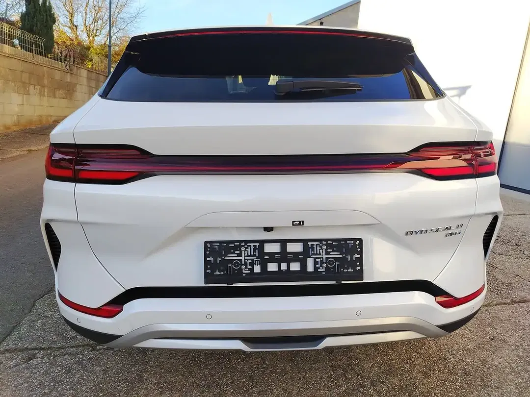 BYD Seal U 26.6 kWh DM-i Comfort - Thumbnail 9