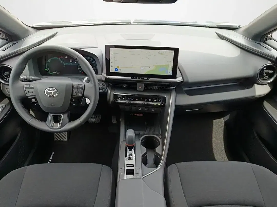 Toyota C-HR Hybrid Teamplayer - Thumbnail 10