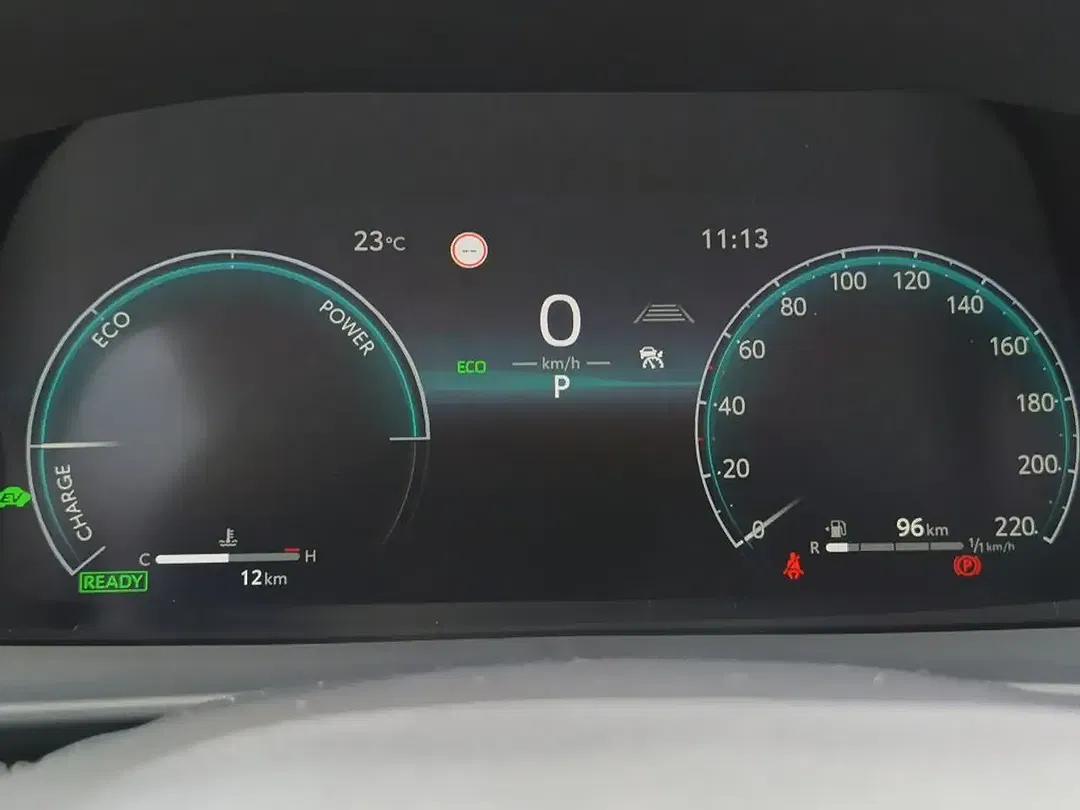 Toyota C-HR Hybrid Teamplayer - Thumbnail 12