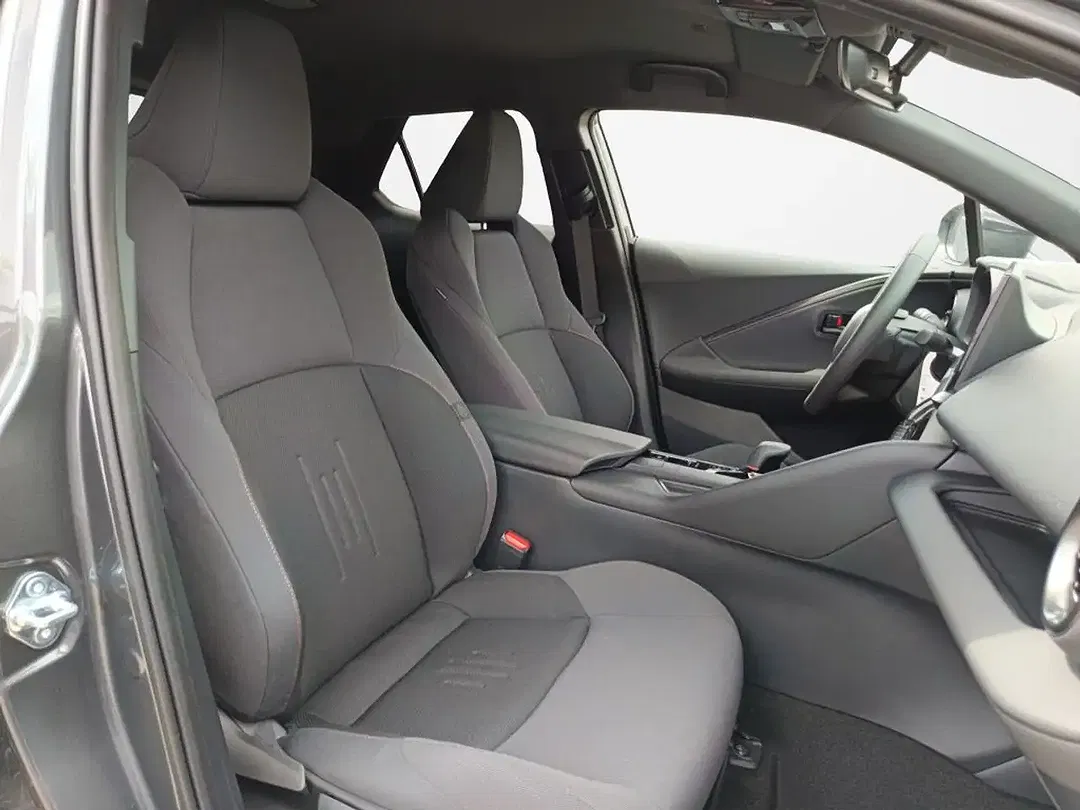 Toyota C-HR Hybrid Teamplayer - foto 15