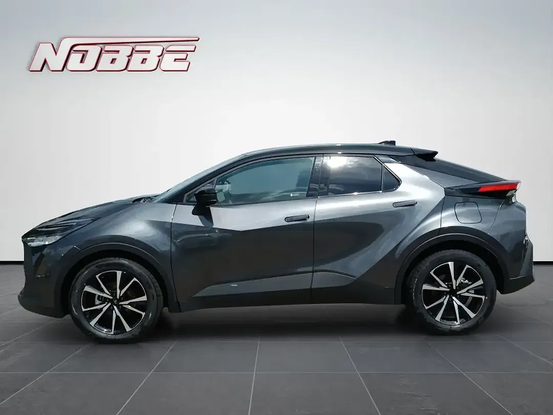 Toyota C-HR Hybrid Teamplayer - foto 2