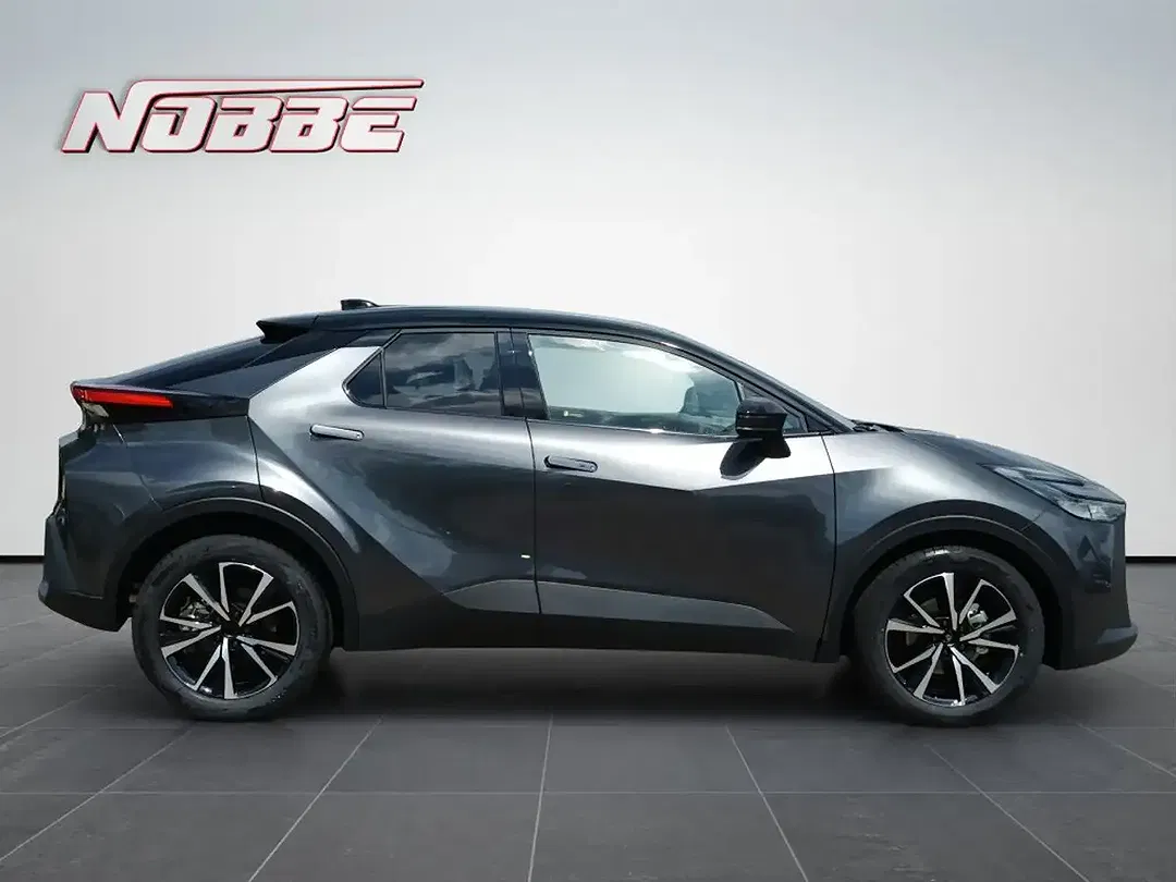 Toyota C-HR Hybrid Teamplayer - Thumbnail 6