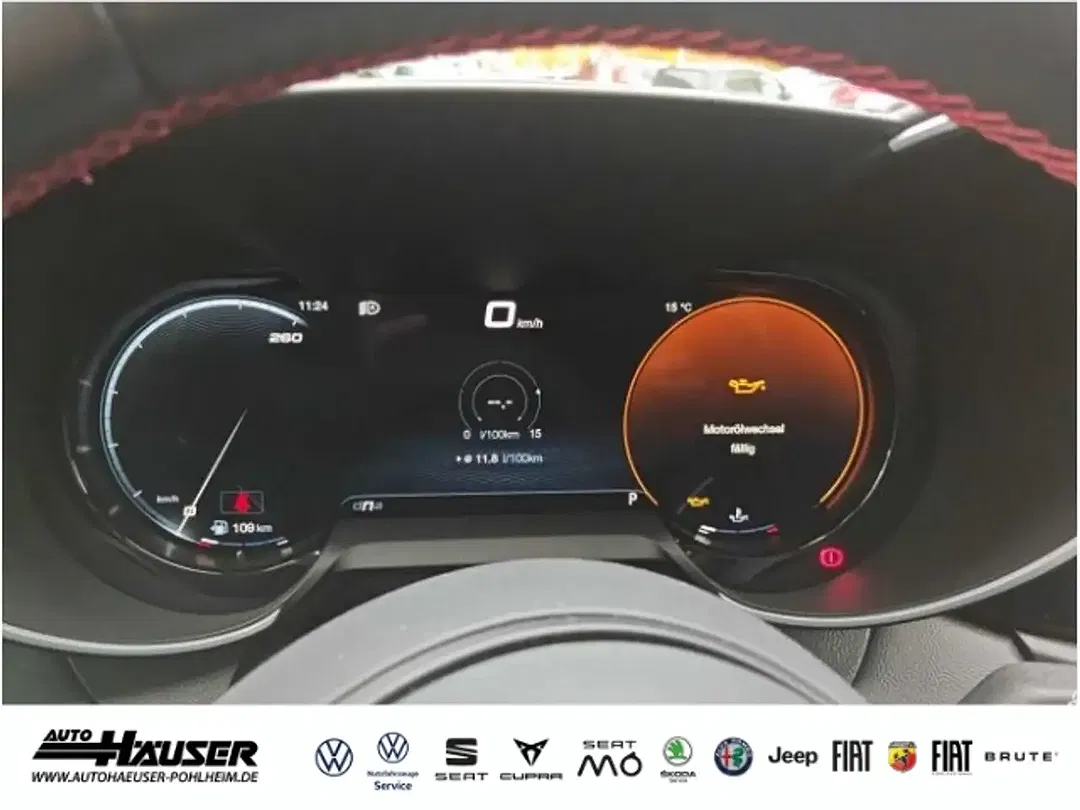 Alfa Romeo Giulia 2.0 Turbo Q4 Competizione - Thumbnail 9