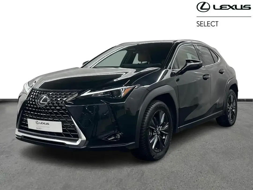 Lexus UX 300h Business Line - foto 1