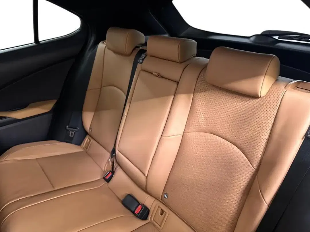 Lexus UX 300h Business Line - Thumbnail 10