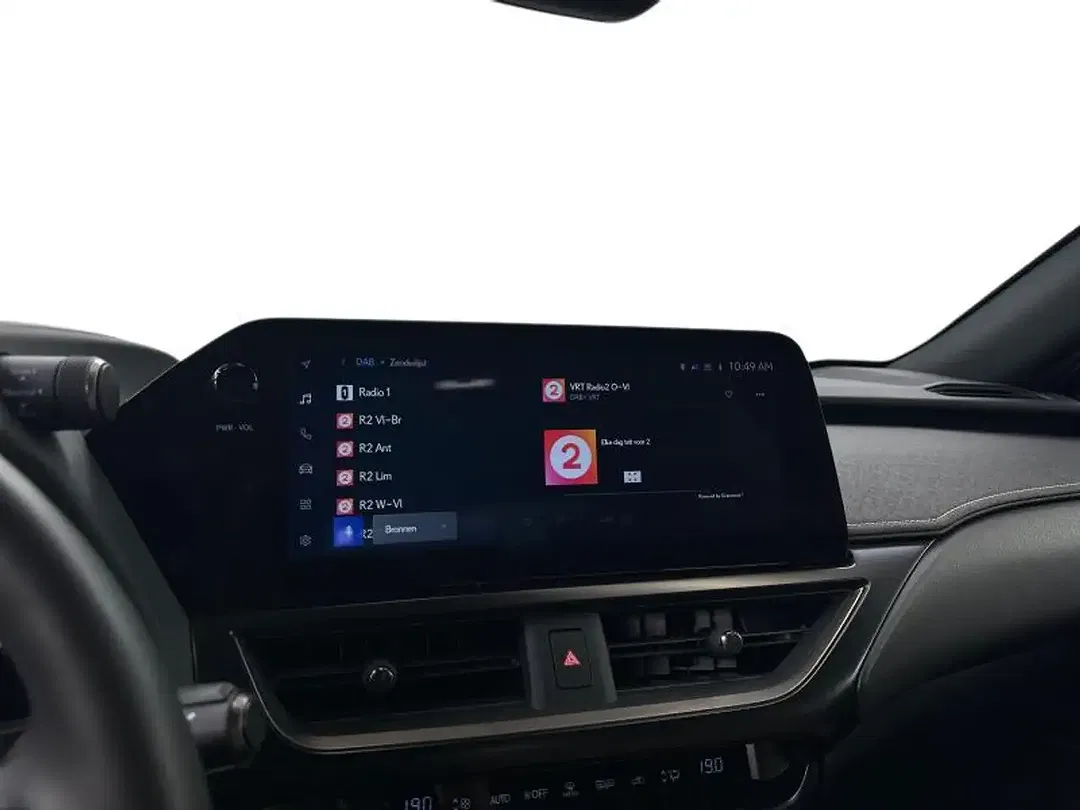 Lexus UX 300h Business Line - Thumbnail 11