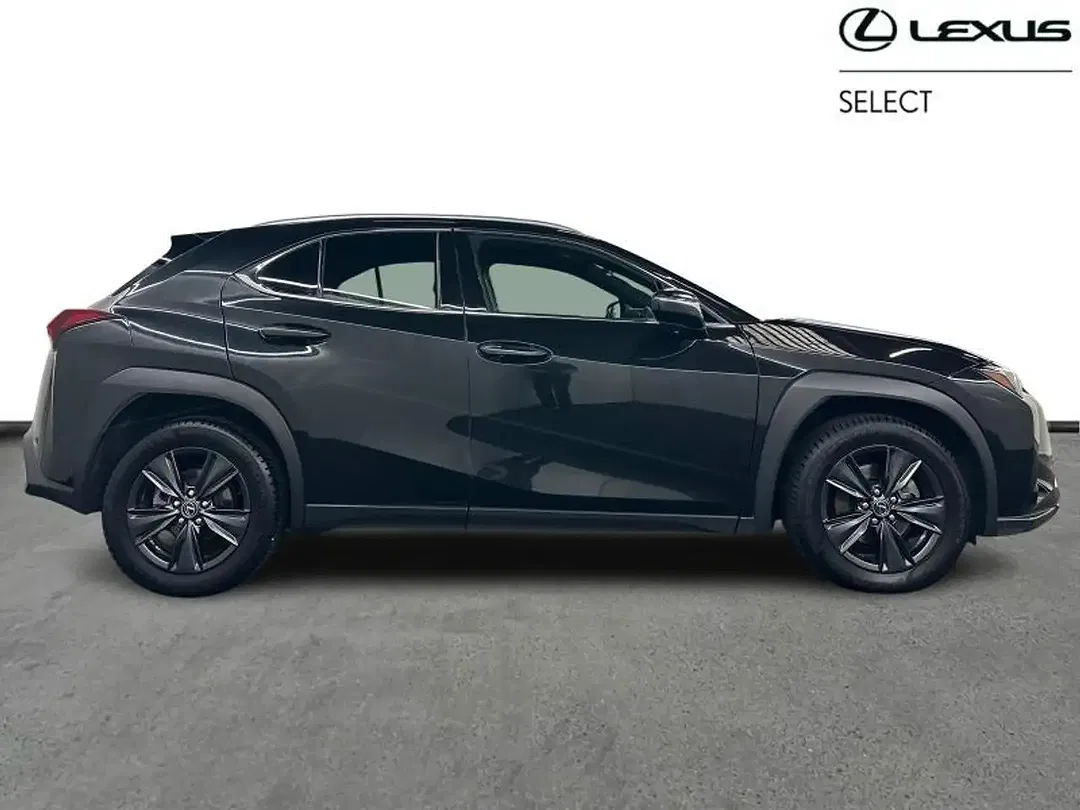 Lexus UX 300h Business Line - Thumbnail 14
