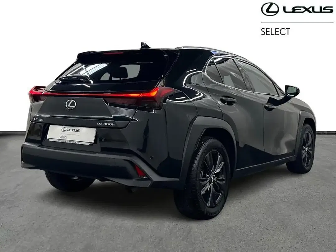 Lexus UX 300h Business Line - Thumbnail 15