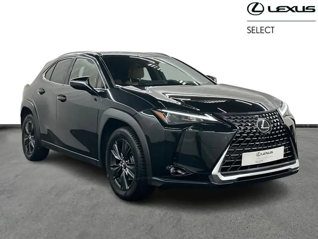 Lexus UX 300h Business Line - Thumbnail 16