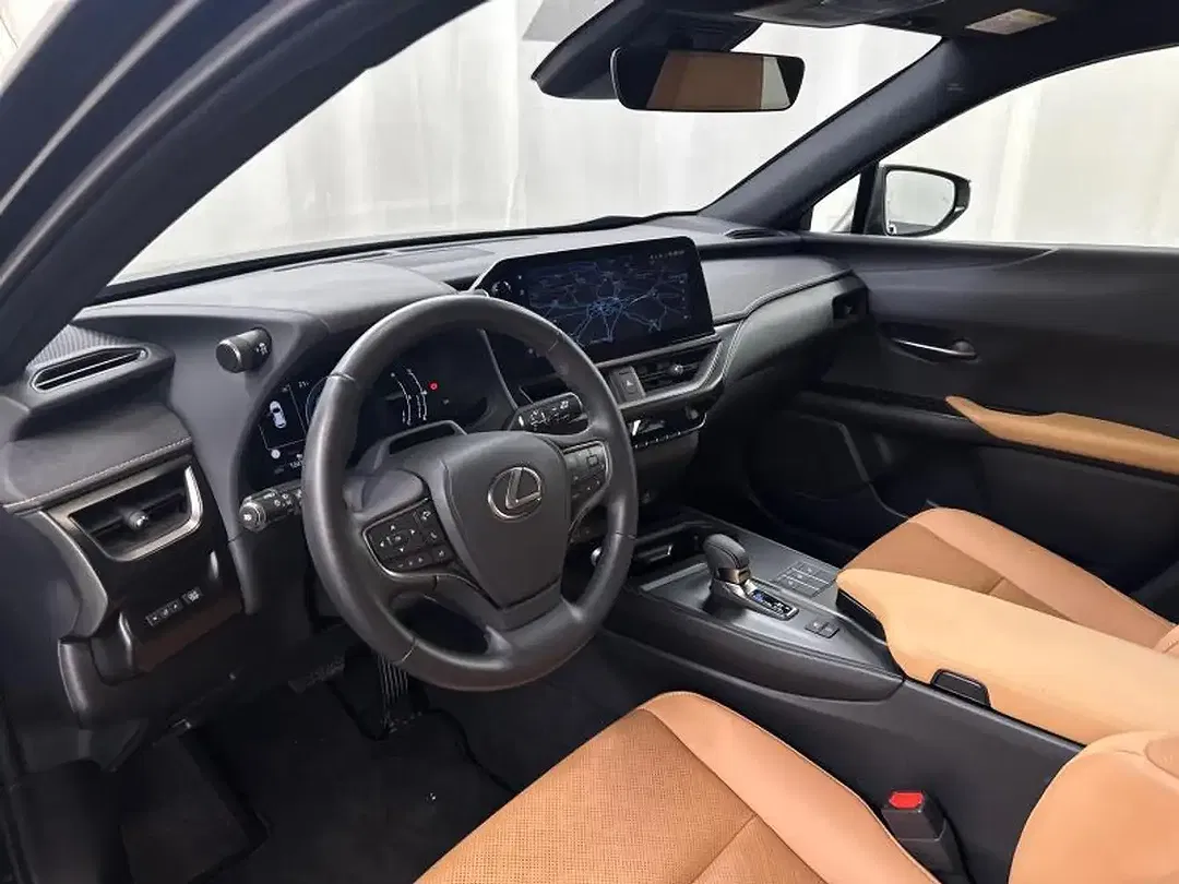 Lexus UX 300h Business Line - Thumbnail 18