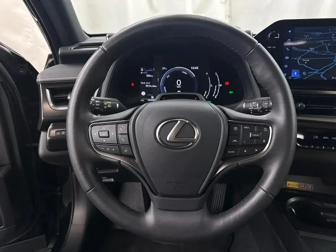 Lexus UX 300h Business Line - Thumbnail 19