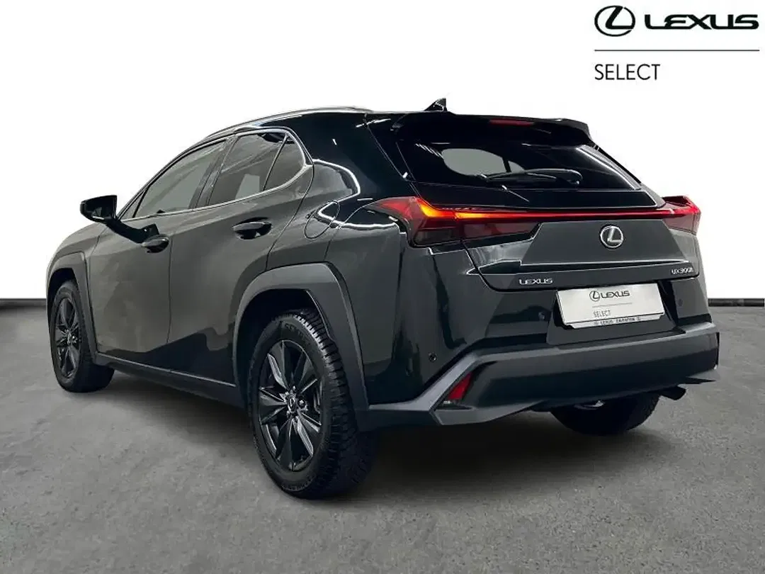 Lexus UX 300h Business Line - foto 2