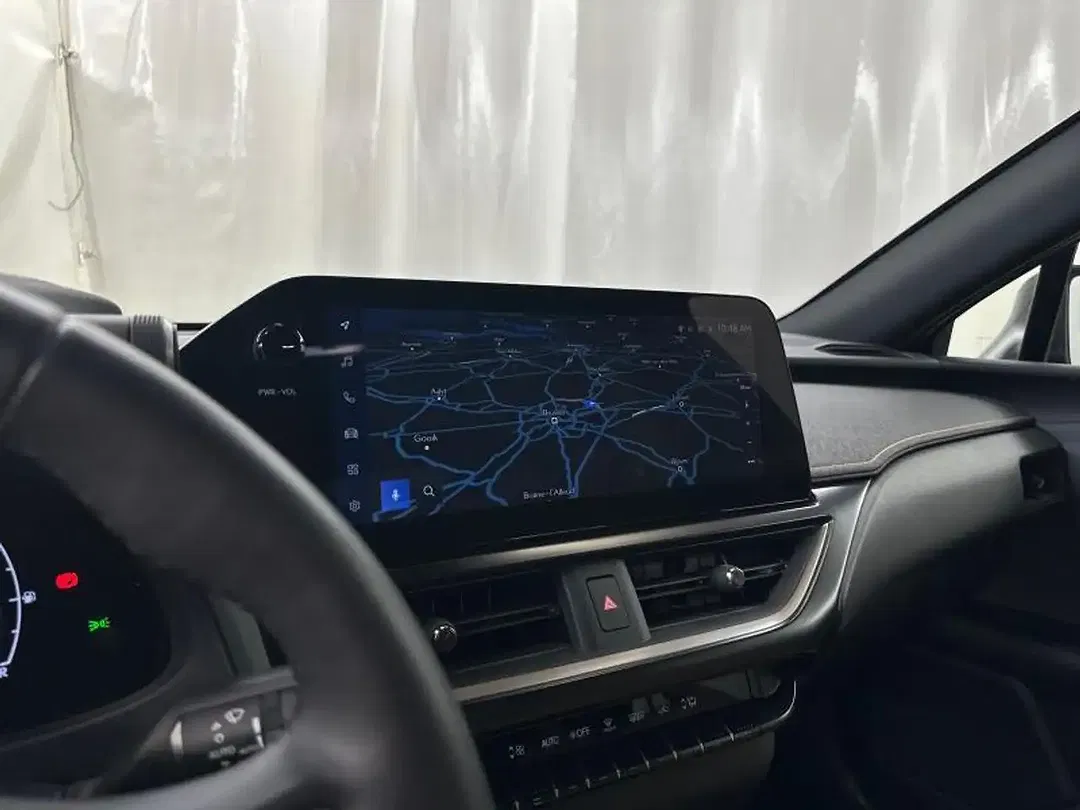 Lexus UX 300h Business Line - Thumbnail 23