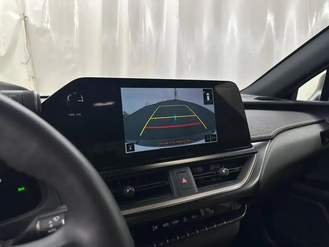 Lexus UX 300h Business Line - Thumbnail 24