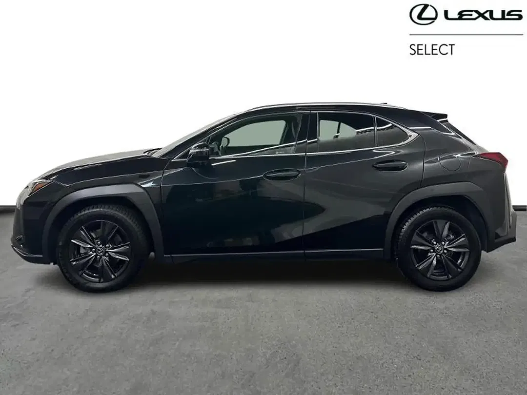 Lexus UX 300h Business Line - Thumbnail 3