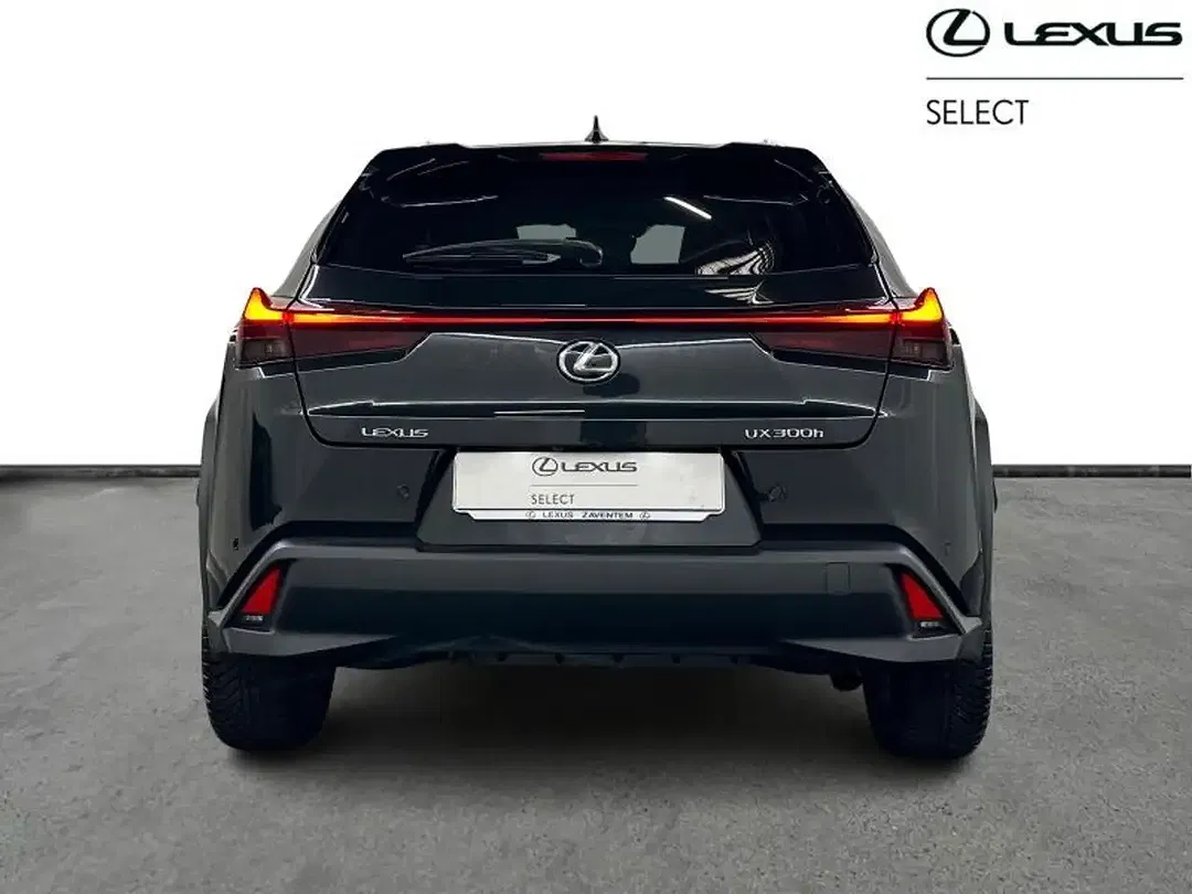 Lexus UX 300h Business Line - Thumbnail 4