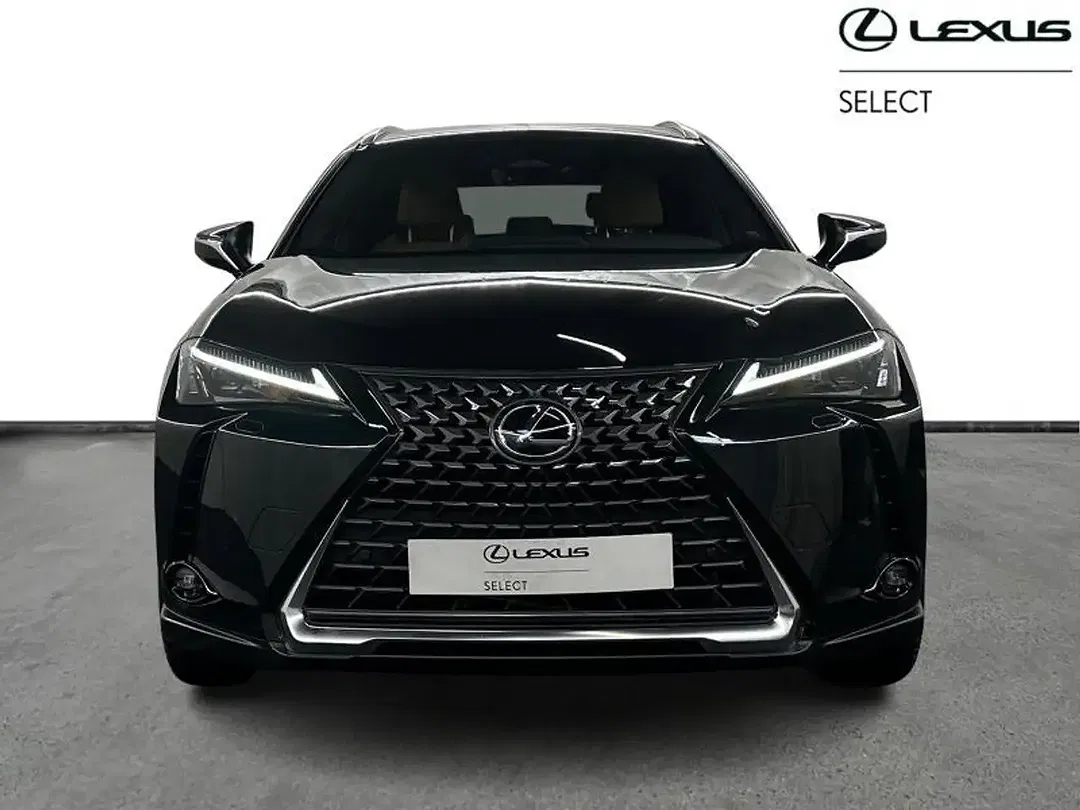 Lexus UX 300h Business Line - Thumbnail 5